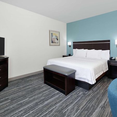 Hampton Inn & Suites Childress Eksteriør bilde