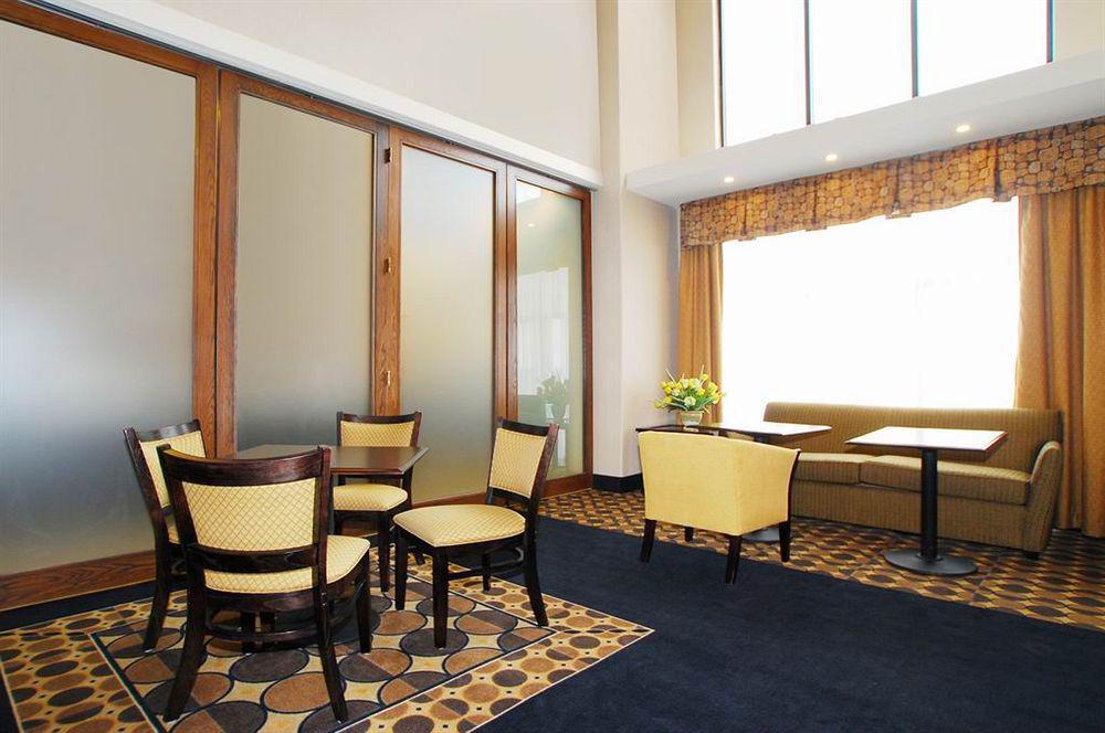 Hampton Inn & Suites Childress Eksteriør bilde