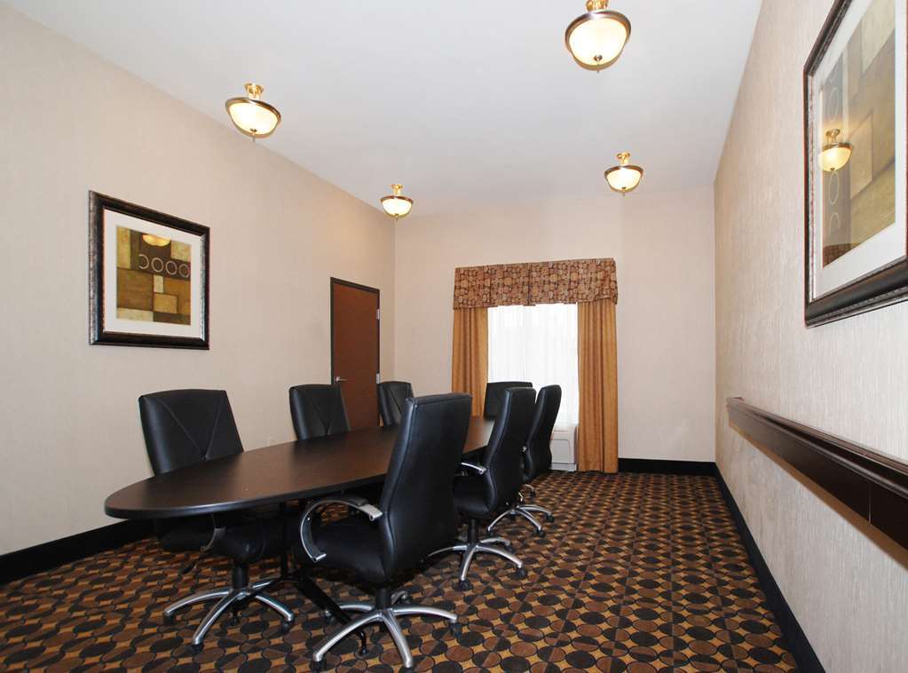 Hampton Inn & Suites Childress Rom bilde